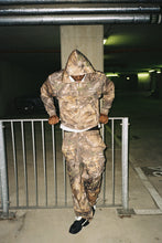 Load image into Gallery viewer, BOATS PANTS - WOOD CAMO
