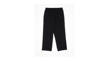 Load image into Gallery viewer, BOATS SWEATPANT - BLACK
