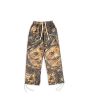Load image into Gallery viewer, BOATS PANTS - WOOD CAMO
